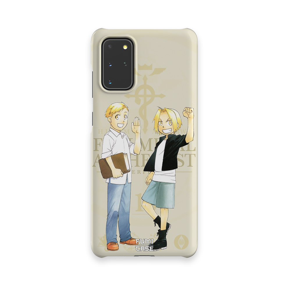 Elric Brothers Vintage-Slim