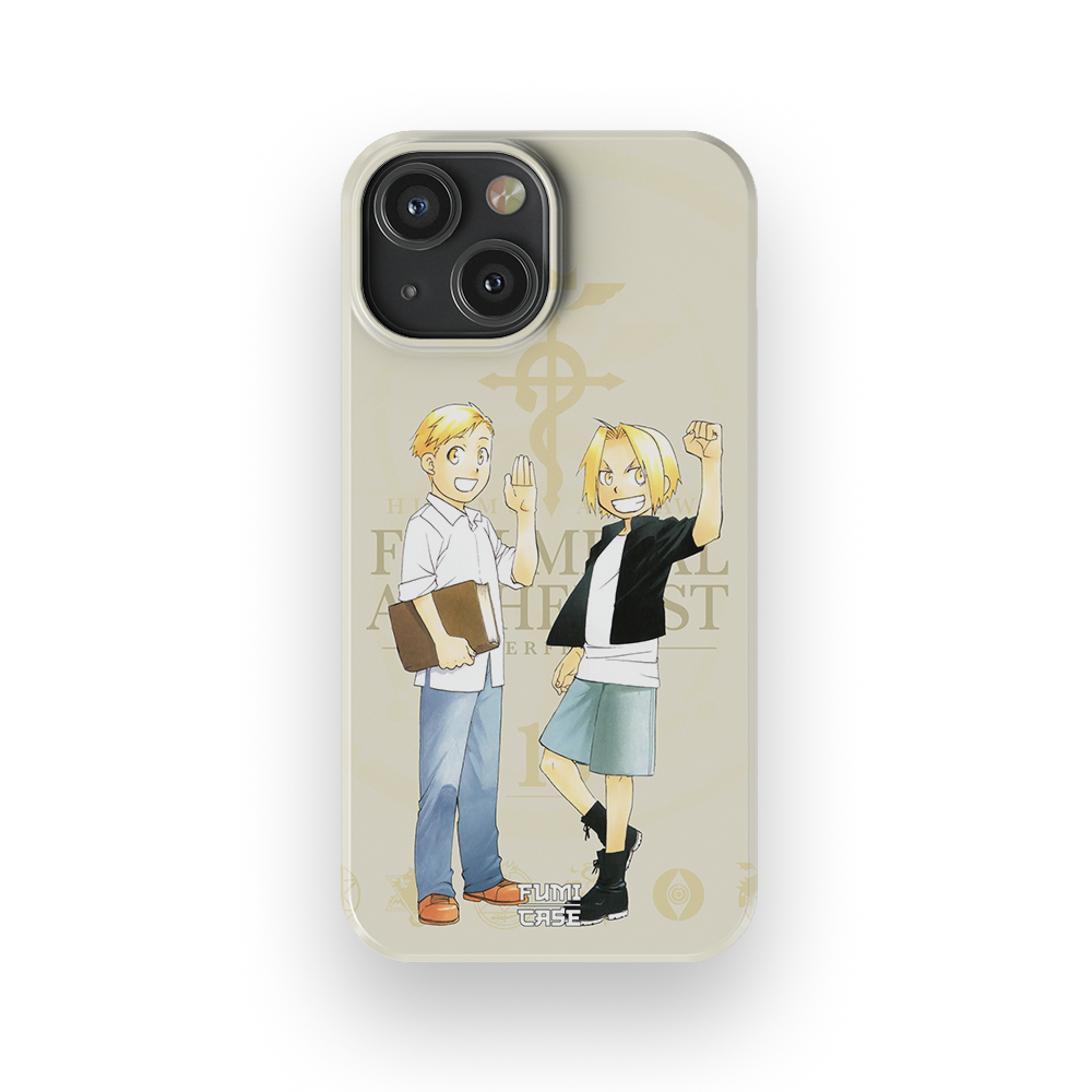 Elric Brothers Vintage-Slim
