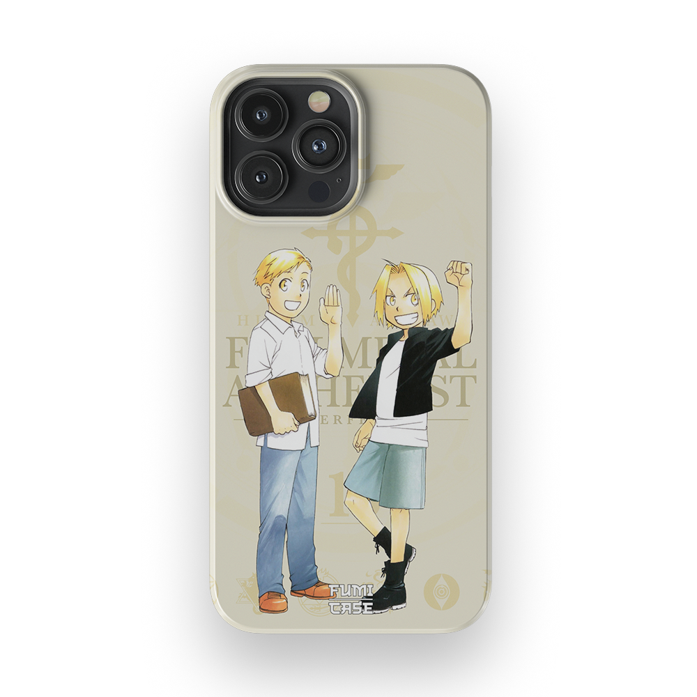 Elric Brothers Vintage-Slim