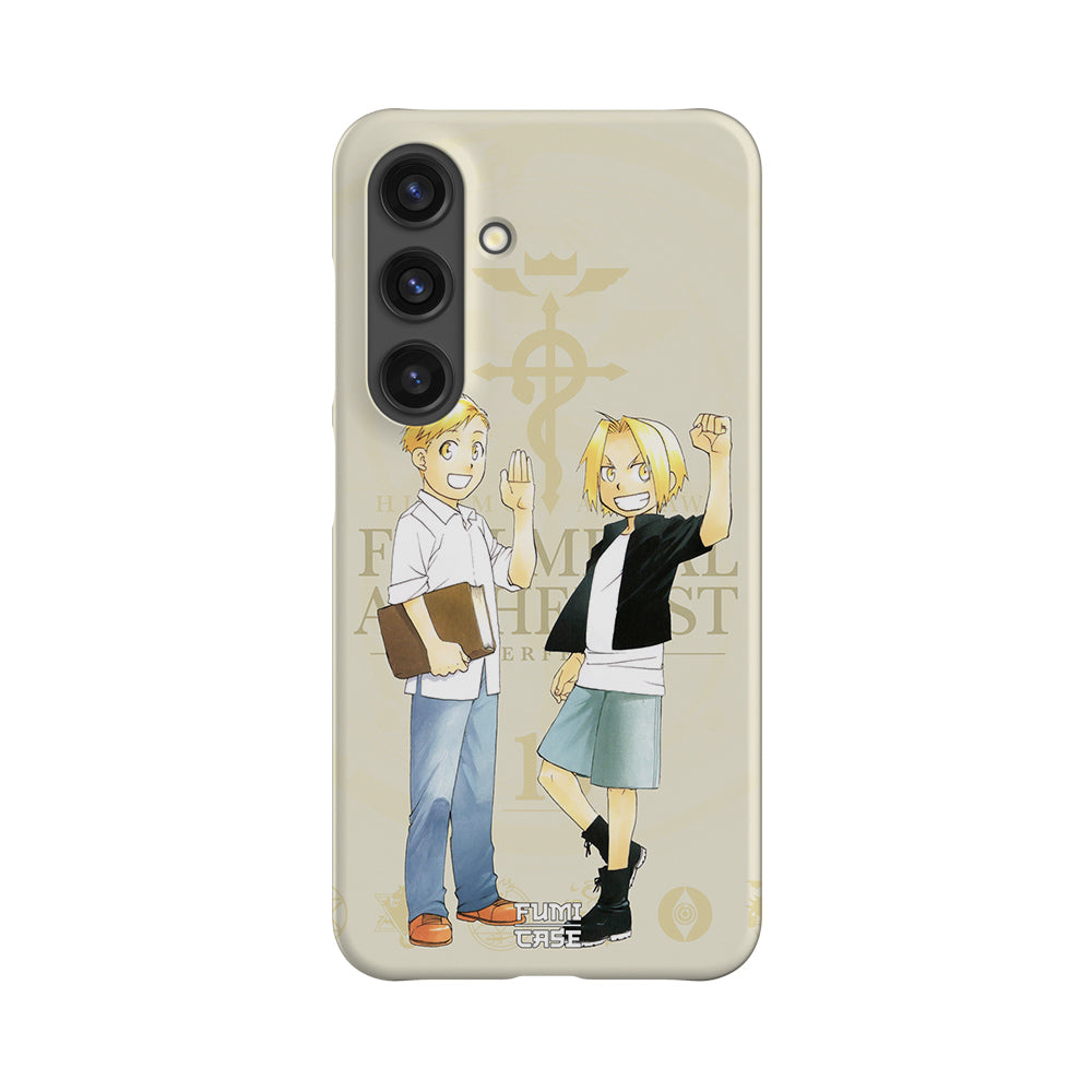 Elric Brothers Vintage-Slim