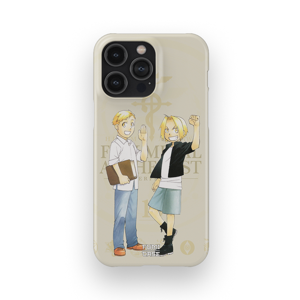 Elric Brothers Vintage-Slim