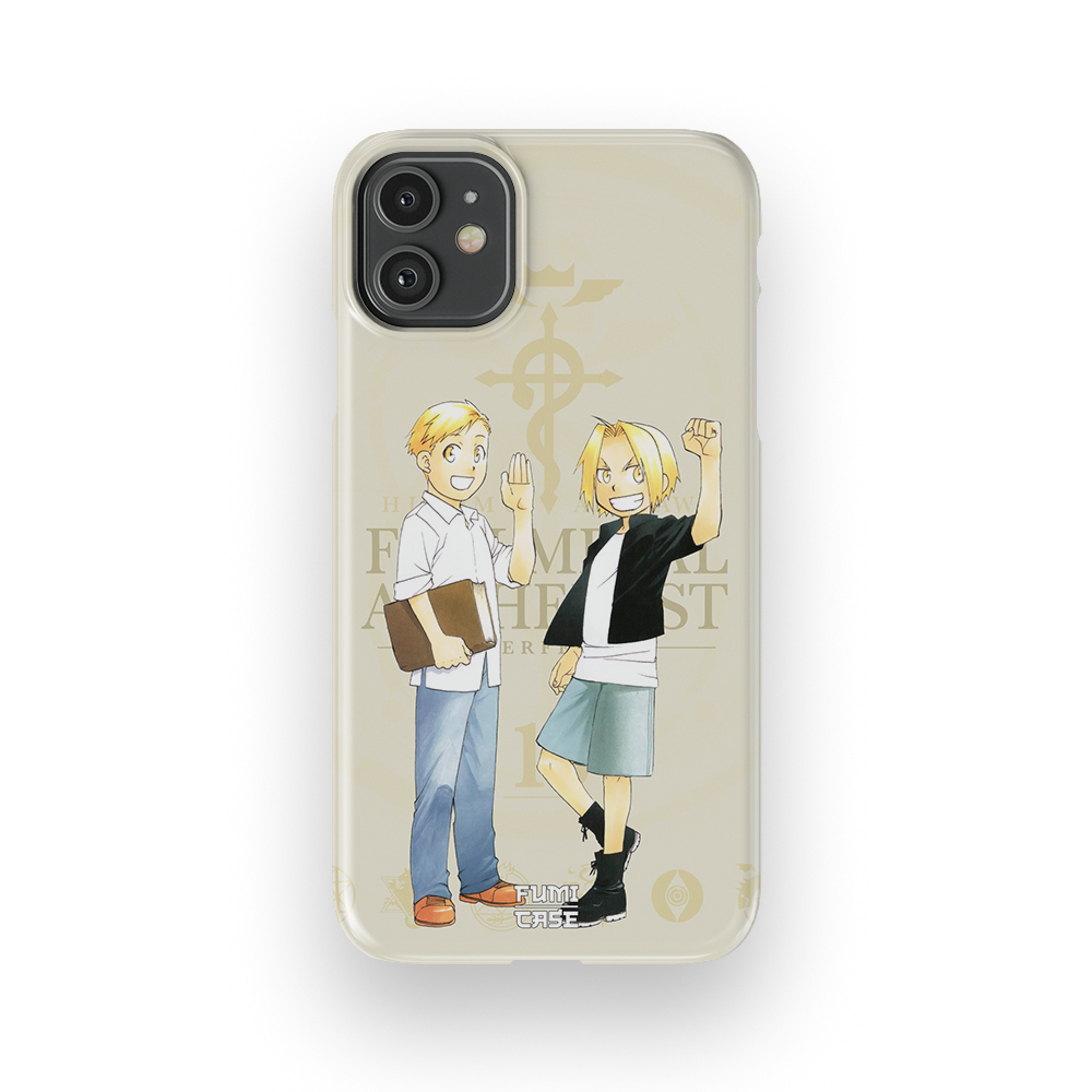 Elric Brothers Vintage-Slim