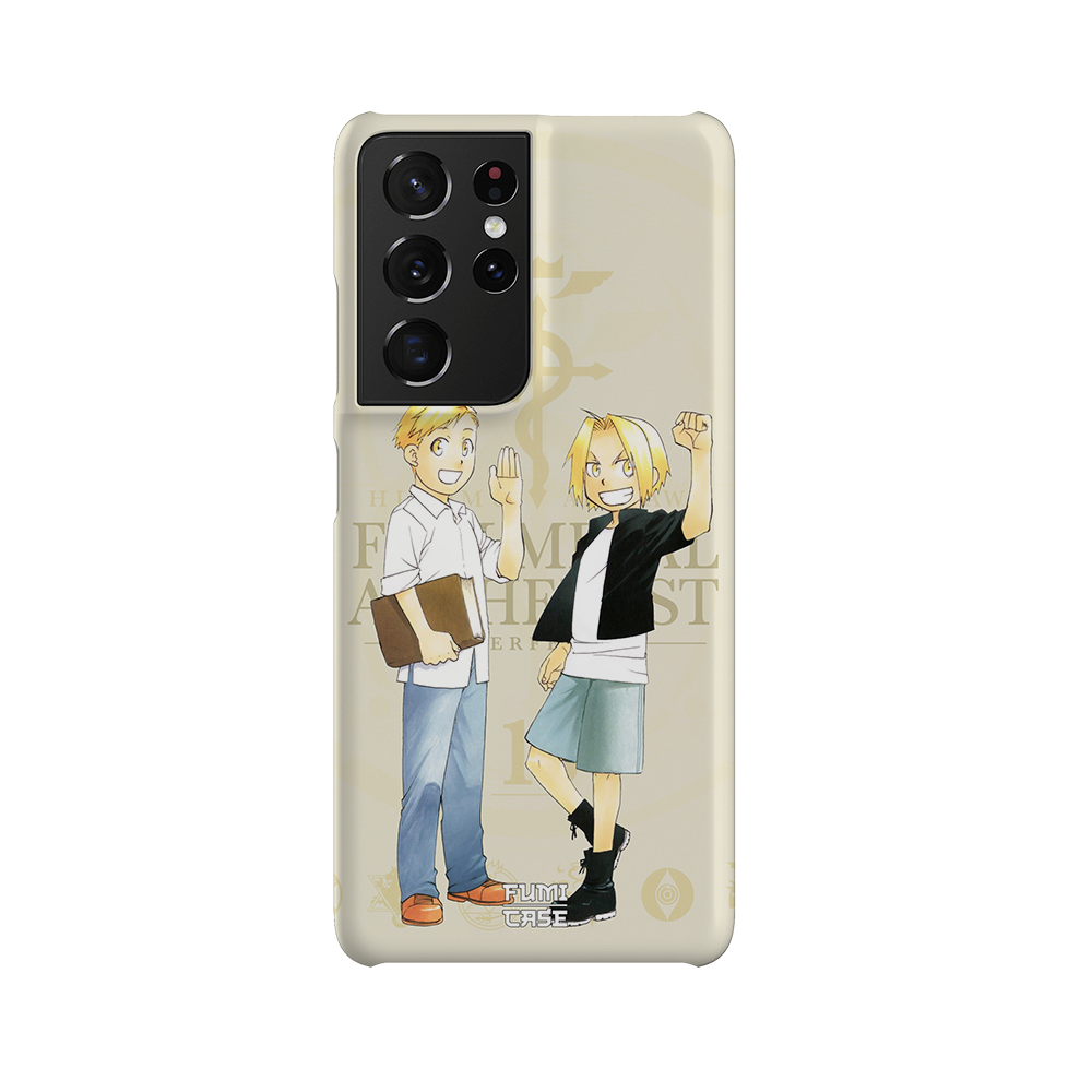 Elric Brothers Vintage-Slim
