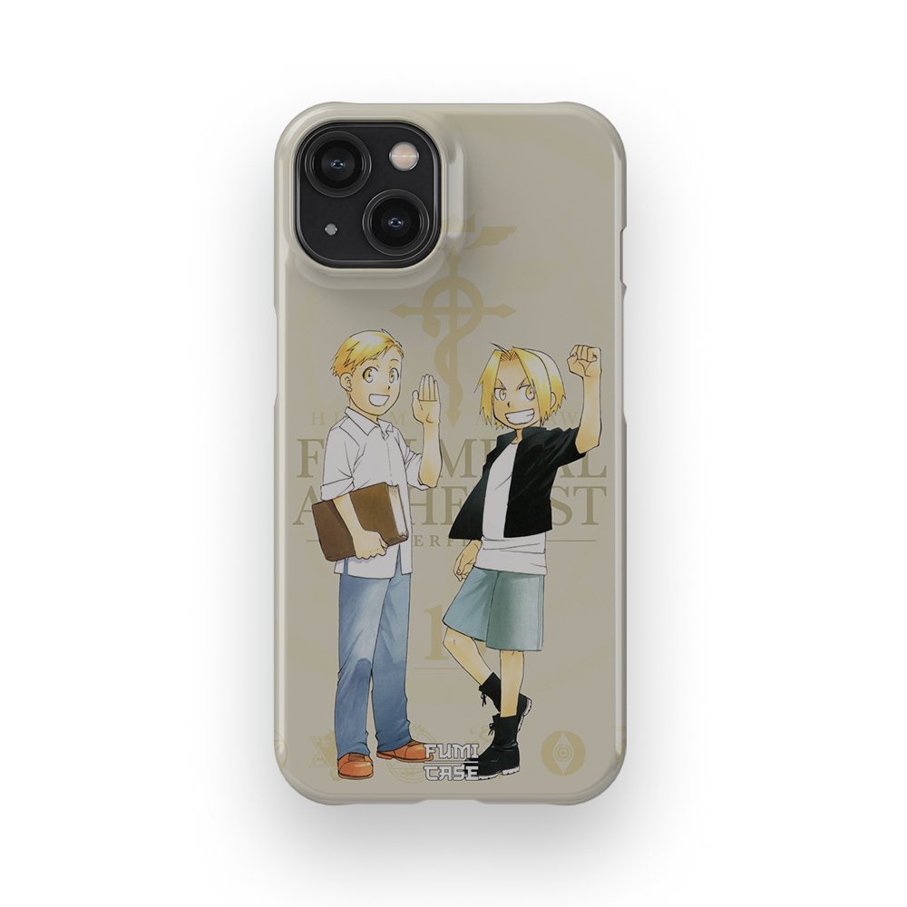 Elric Brothers Vintage-Slim