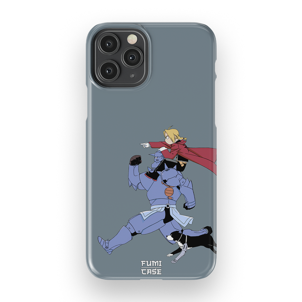 Elric Sprint-Slim