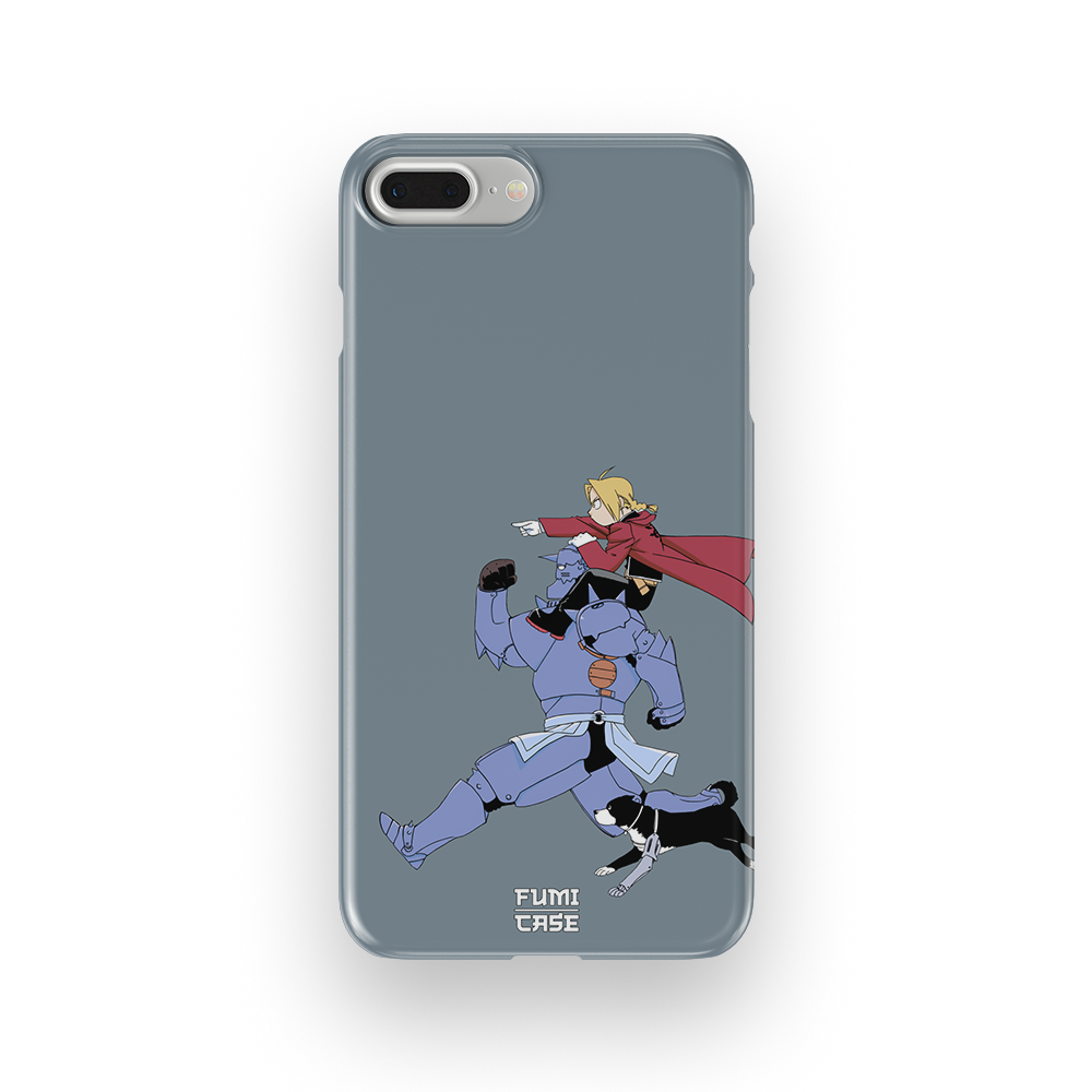 Elric Sprint-Slim