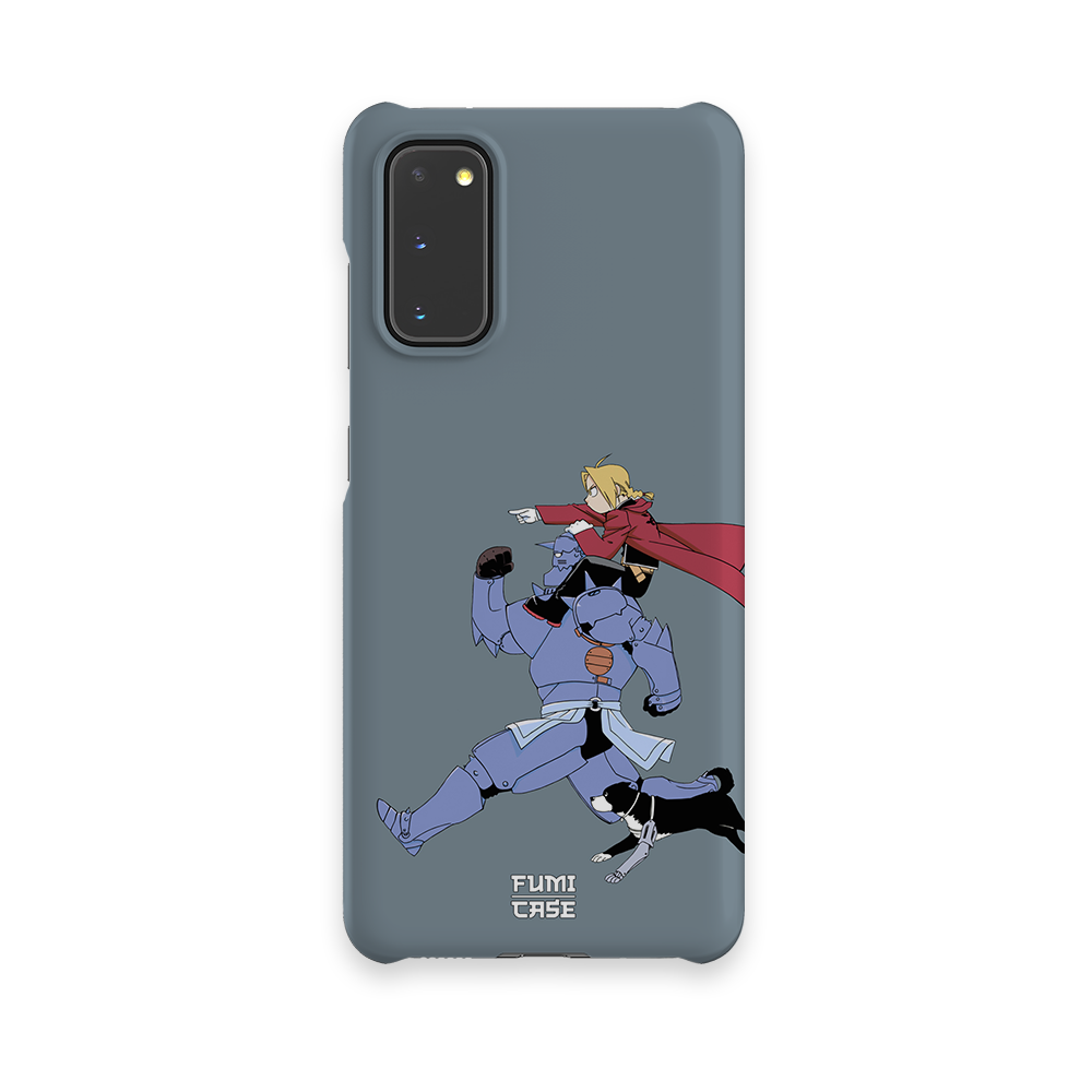 Elric Sprint-Slim