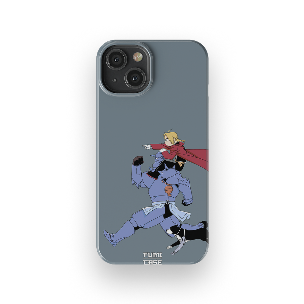 Elric Sprint-Slim