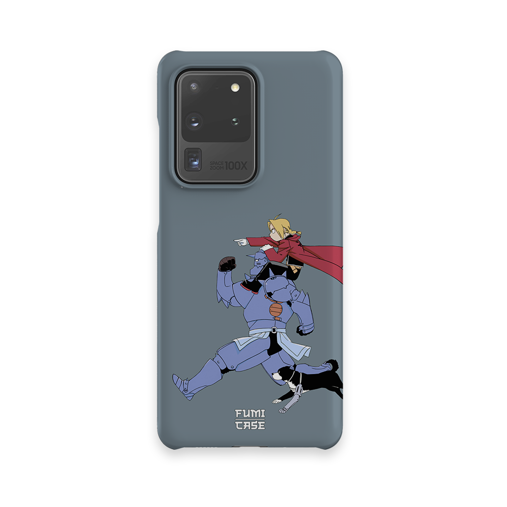 Elric Sprint-Slim