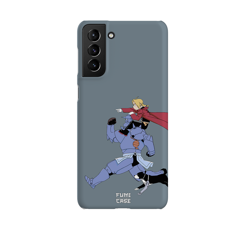 Elric Sprint-Slim