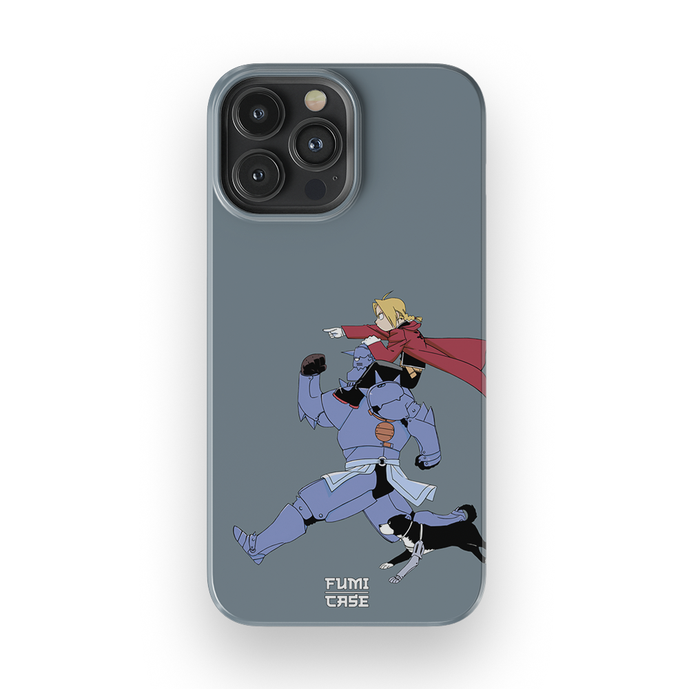 Elric Sprint-Slim
