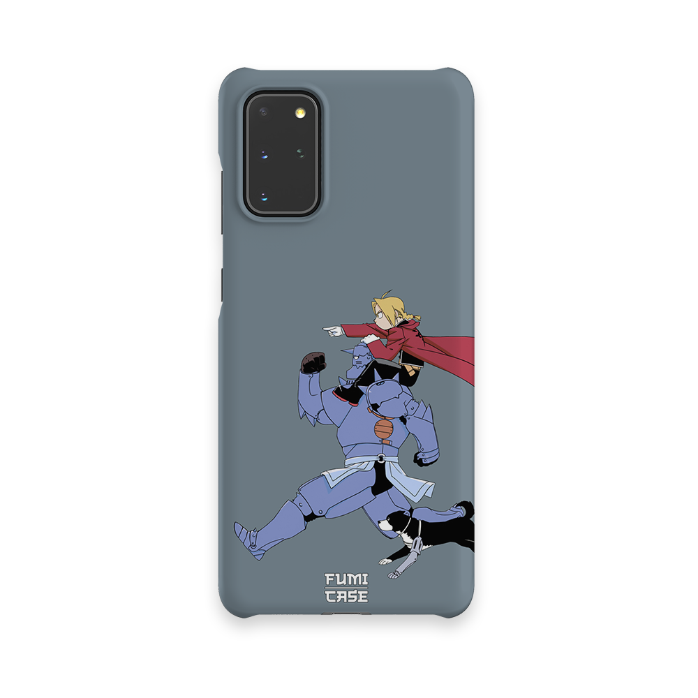 Elric Sprint-Slim