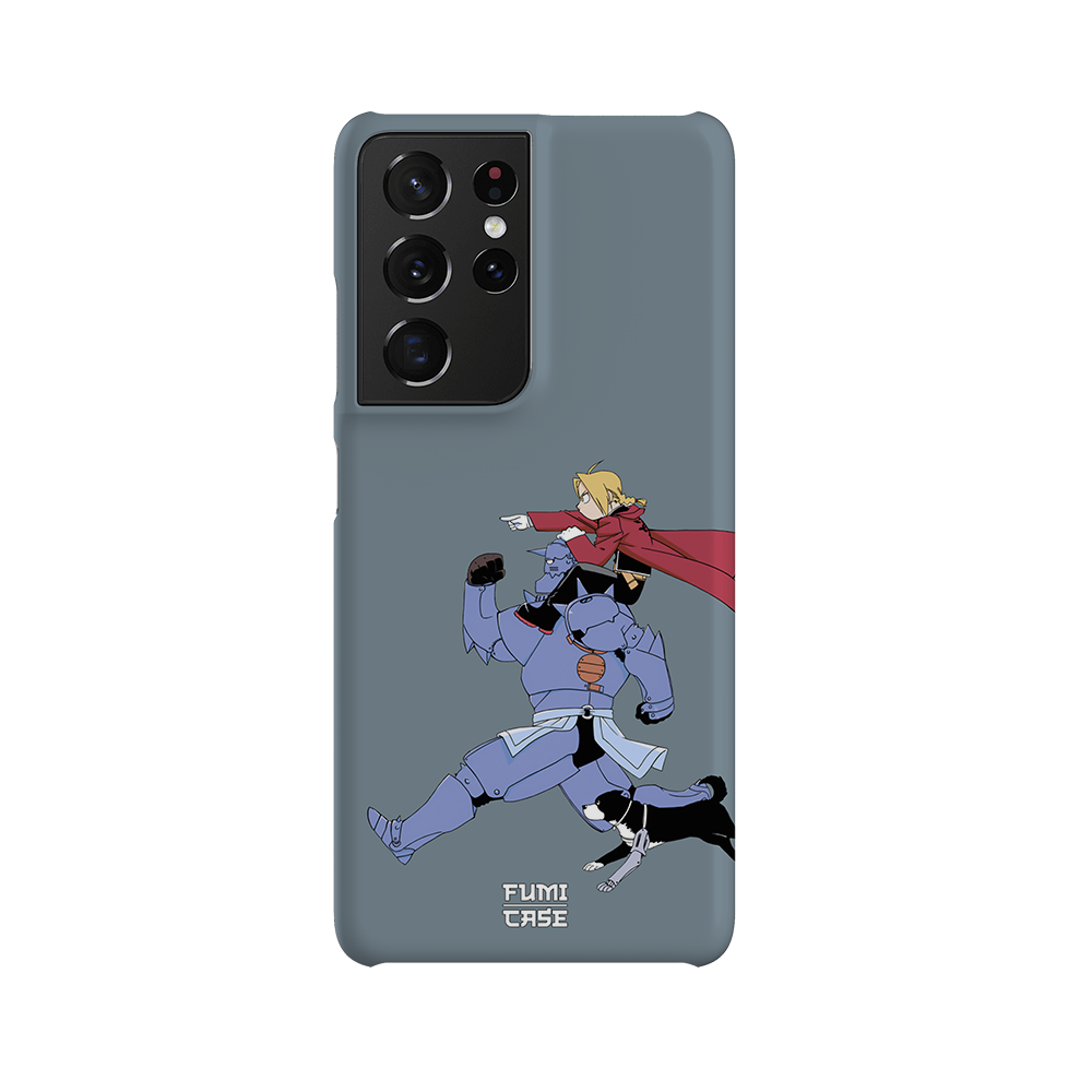 Elric Sprint-Slim