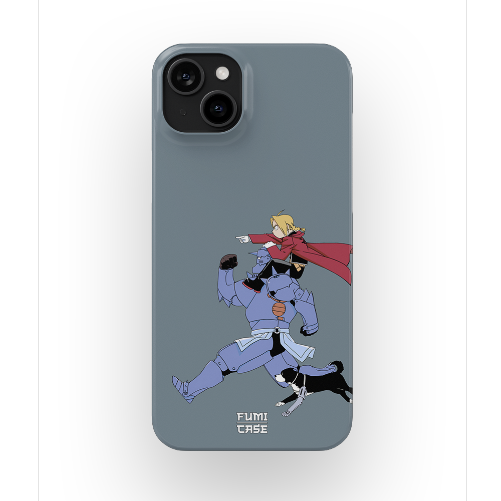 Elric Sprint-Slim