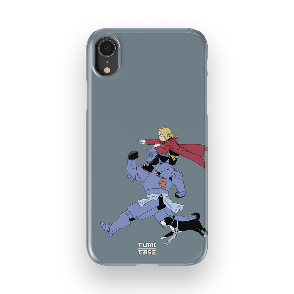 Elric Sprint-Slim