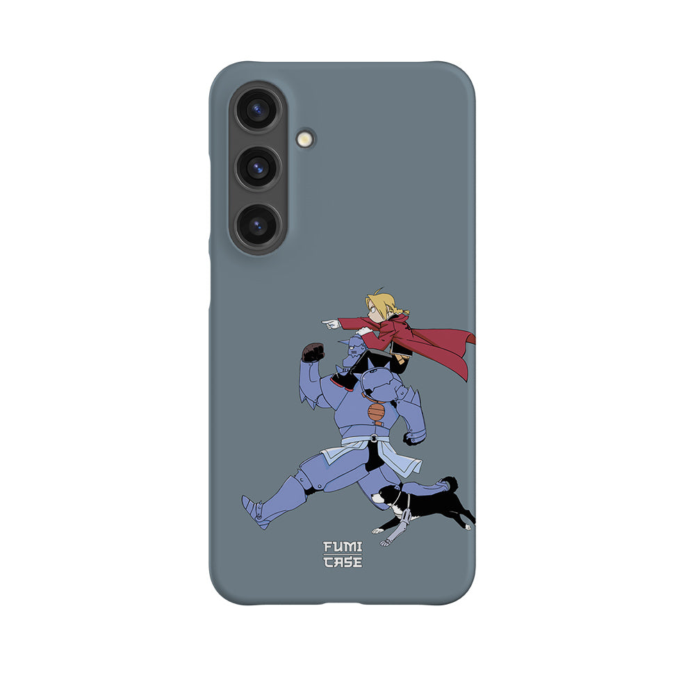 Elric Sprint-Slim