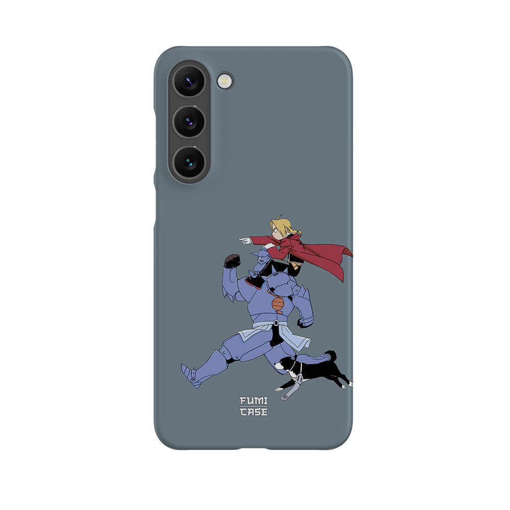 Elric Sprint-Slim