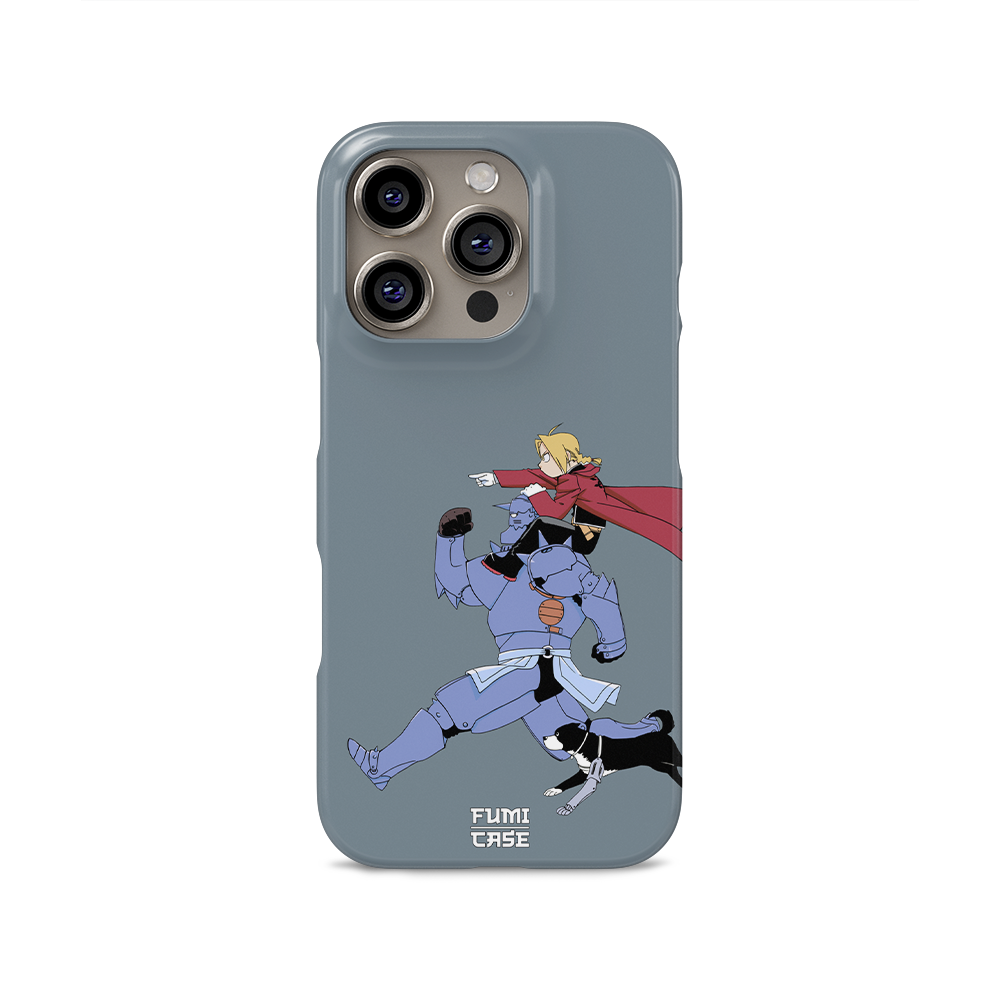 Elric Sprint-Slim