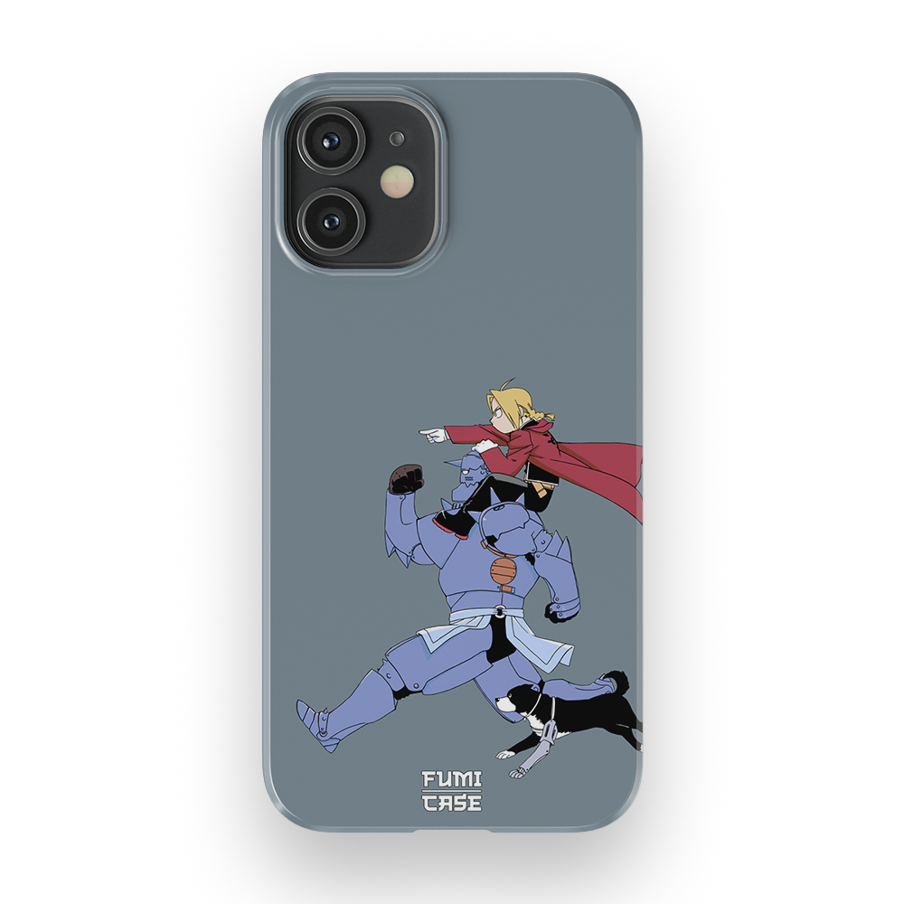 Elric Sprint-Slim