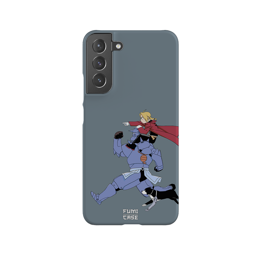 Elric Sprint-Slim