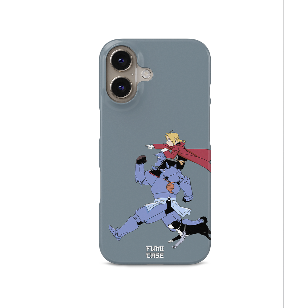 Elric Sprint-Slim