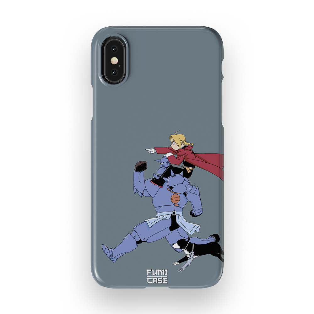 Elric Sprint-Slim