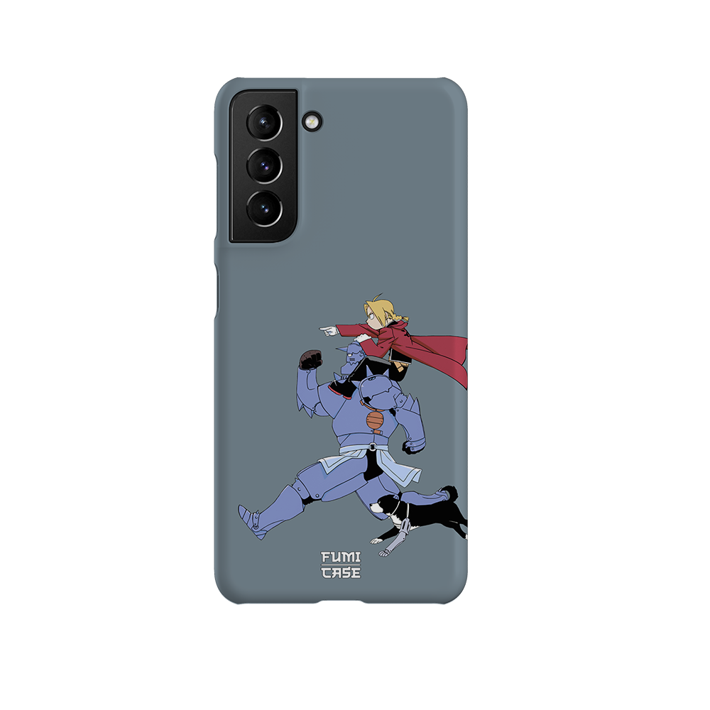 Elric Sprint-Slim