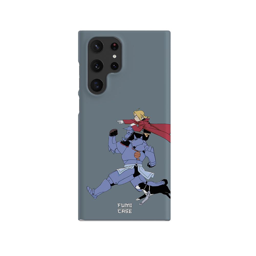Elric Sprint-Slim
