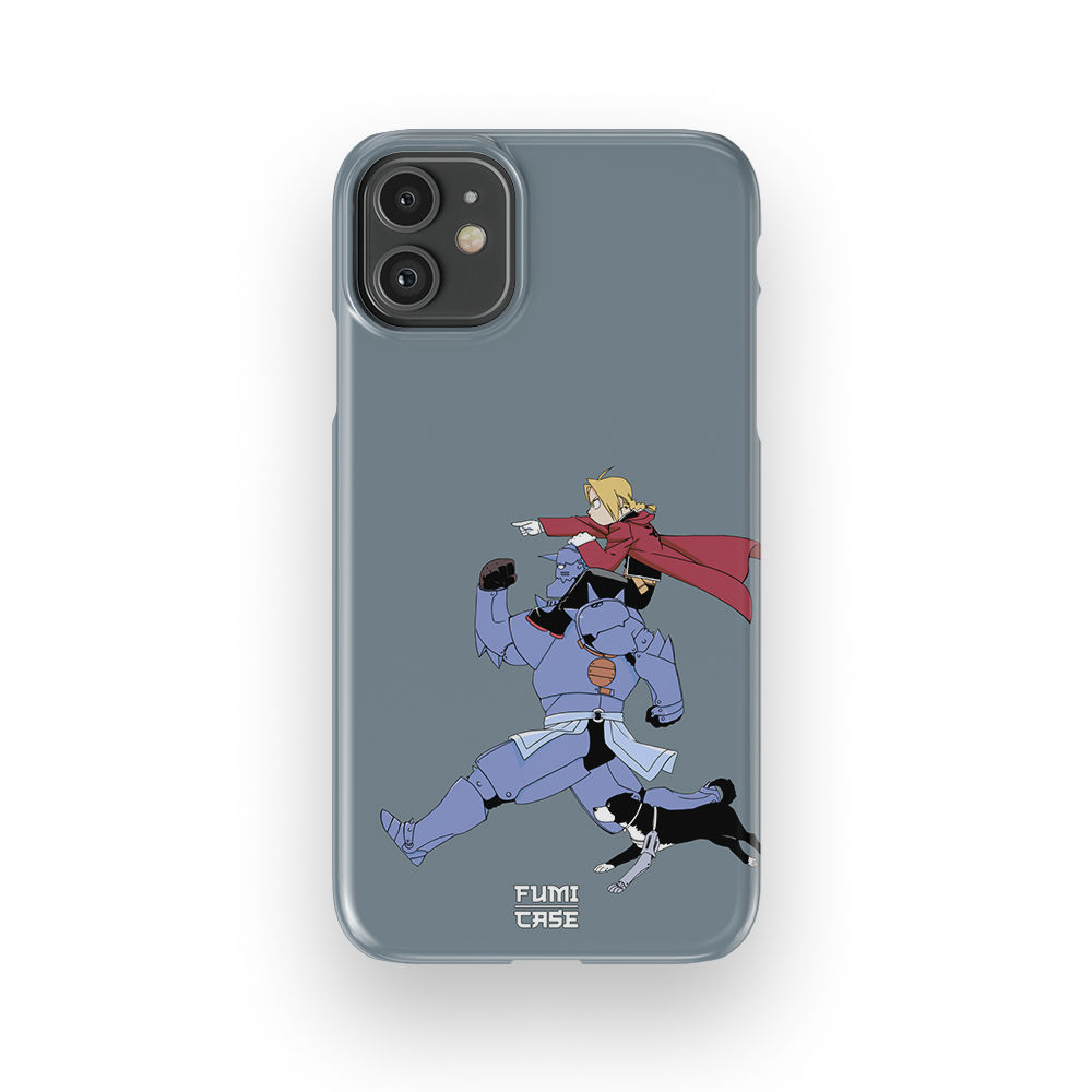 Elric Sprint-Slim