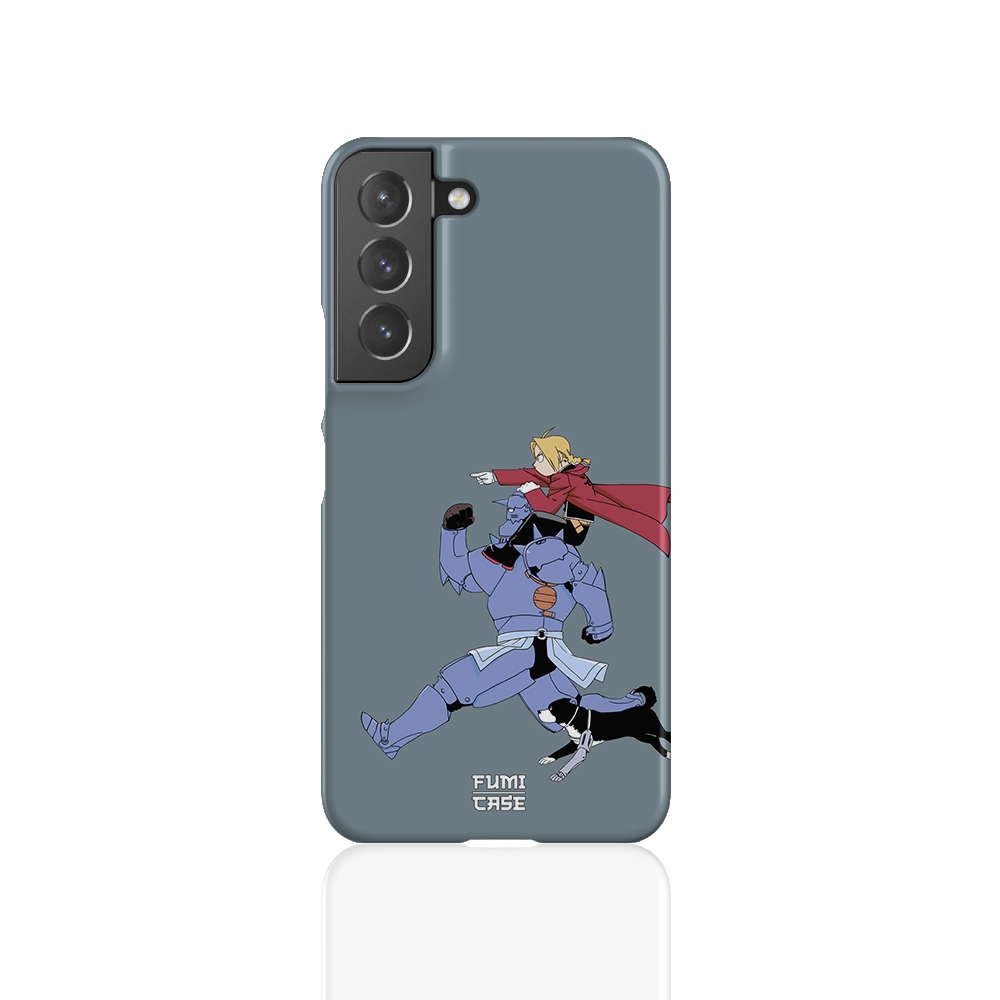 Elric Sprint-Slim