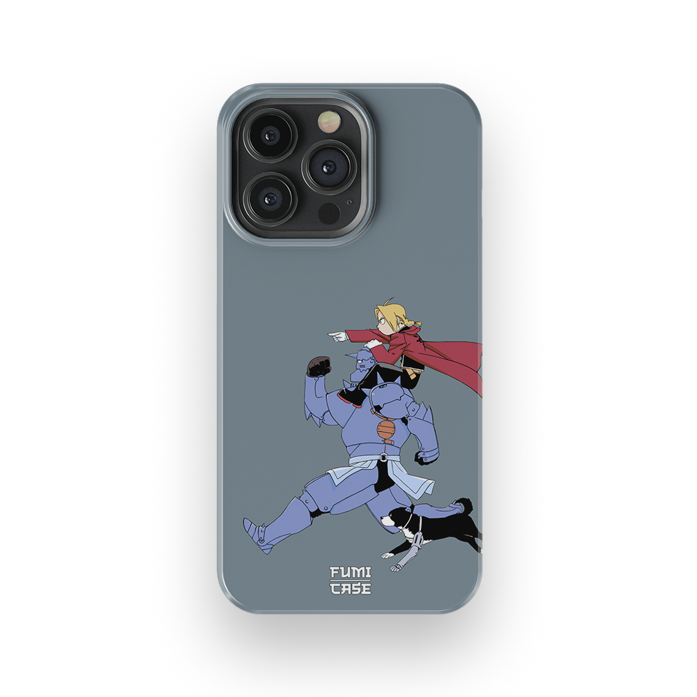 Elric Sprint-Slim