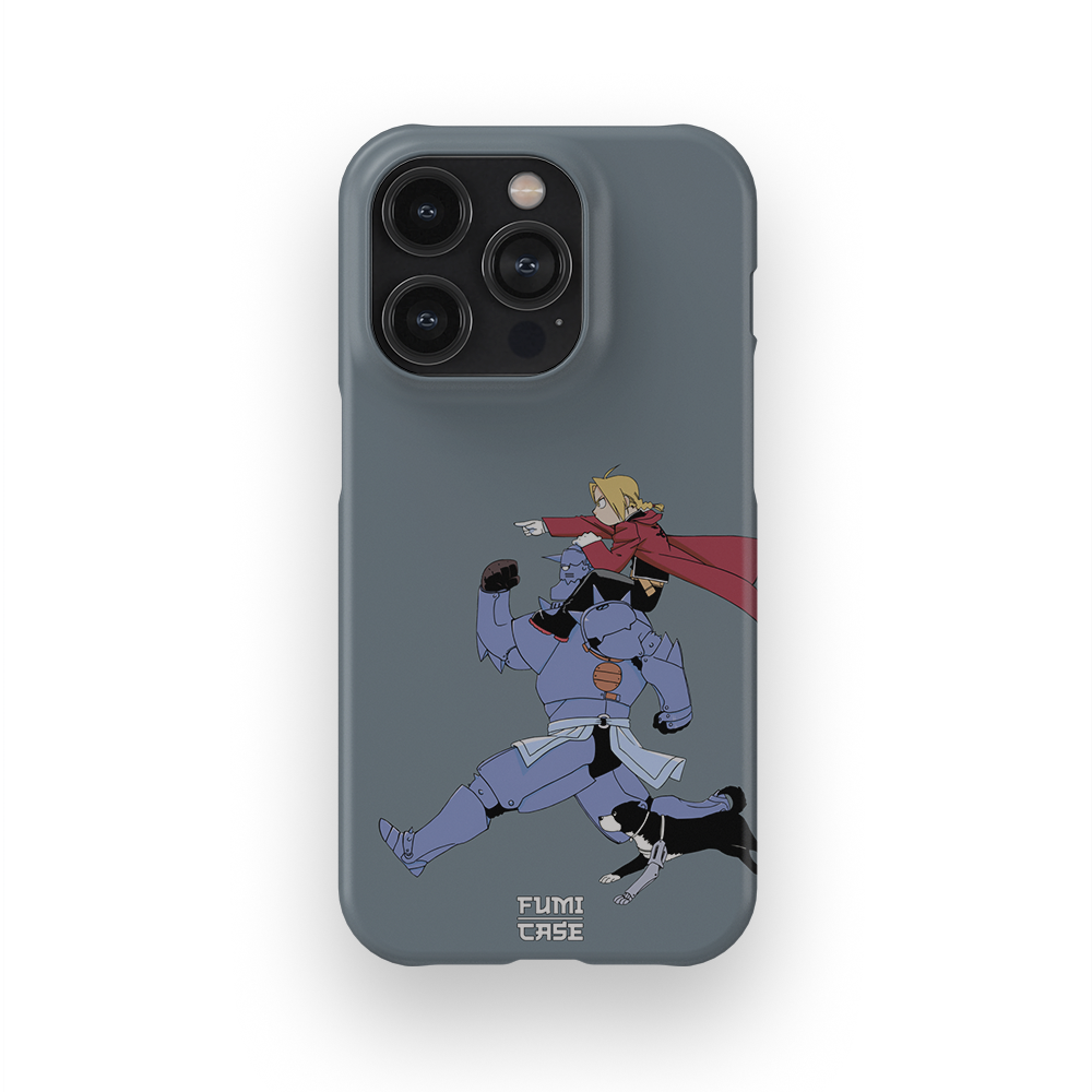 Elric Sprint-Slim