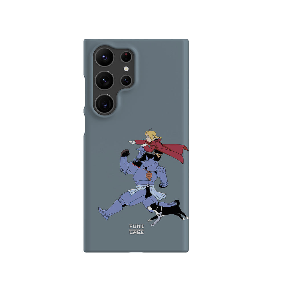 Elric Sprint-Slim