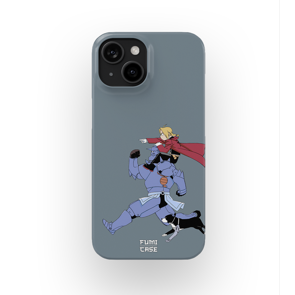 Elric Sprint-Slim