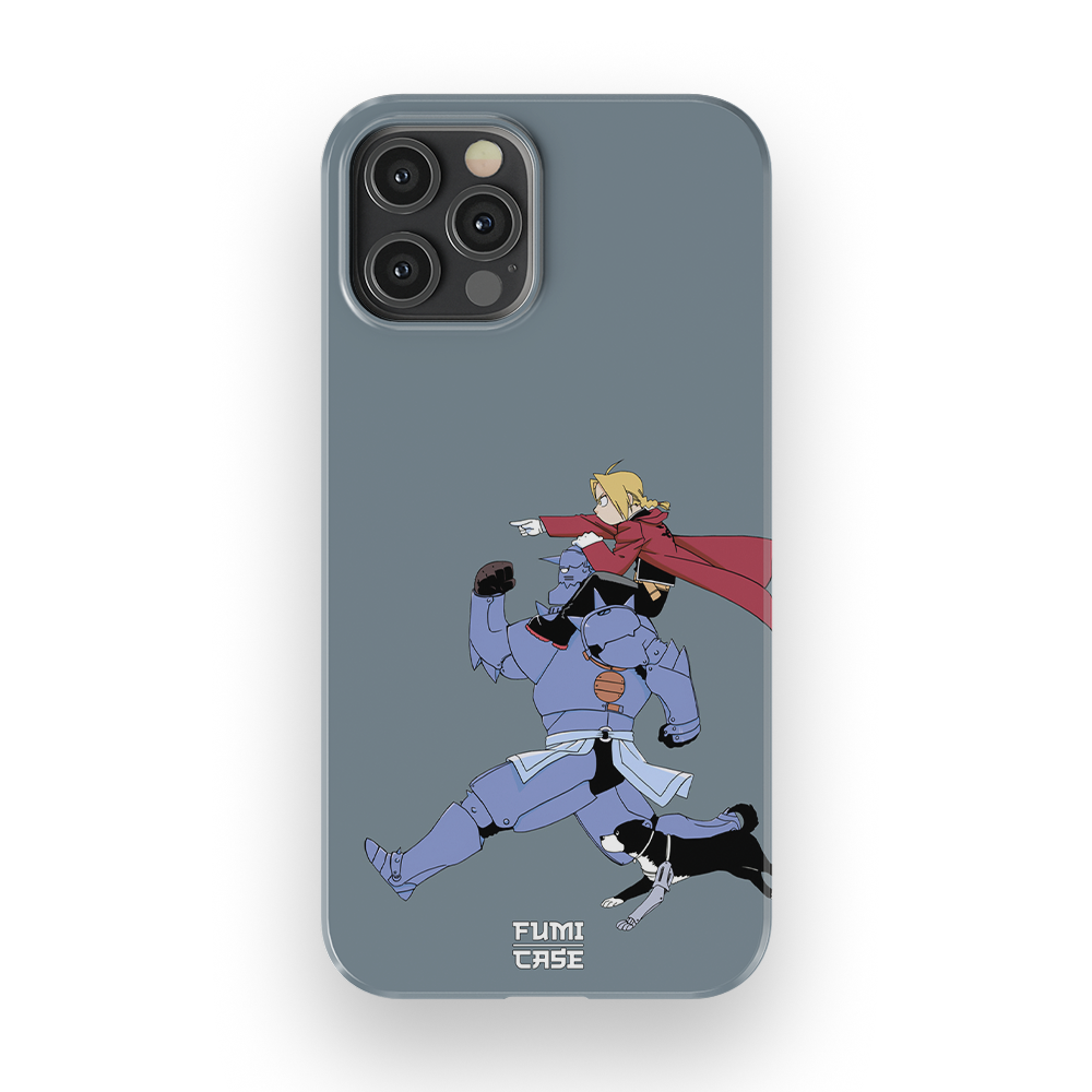 Elric Sprint-Slim