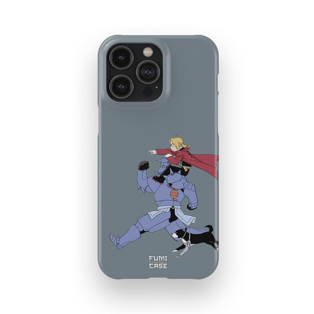 Elric Sprint-Slim
