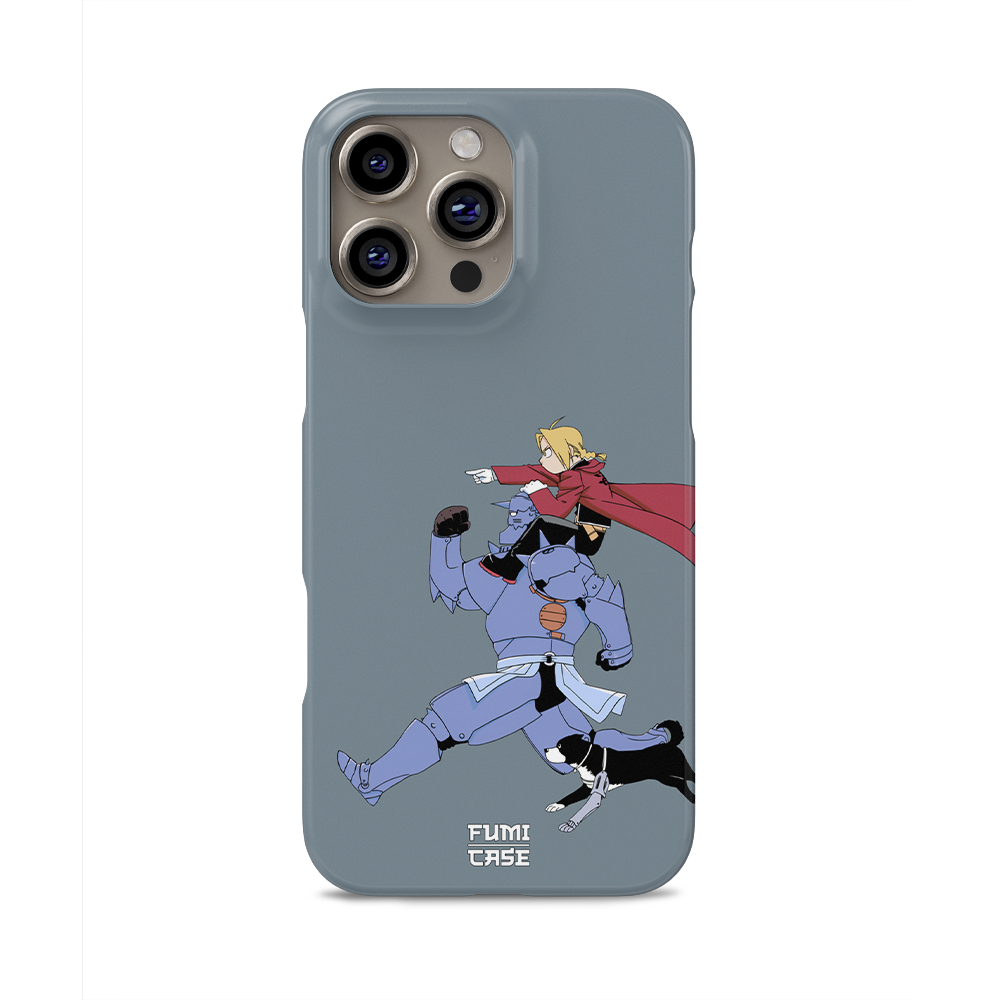 Elric Sprint-Slim