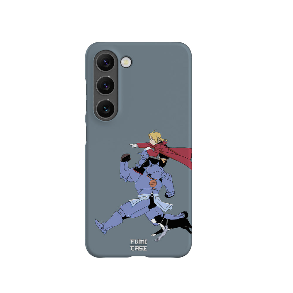 Elric Sprint-Slim