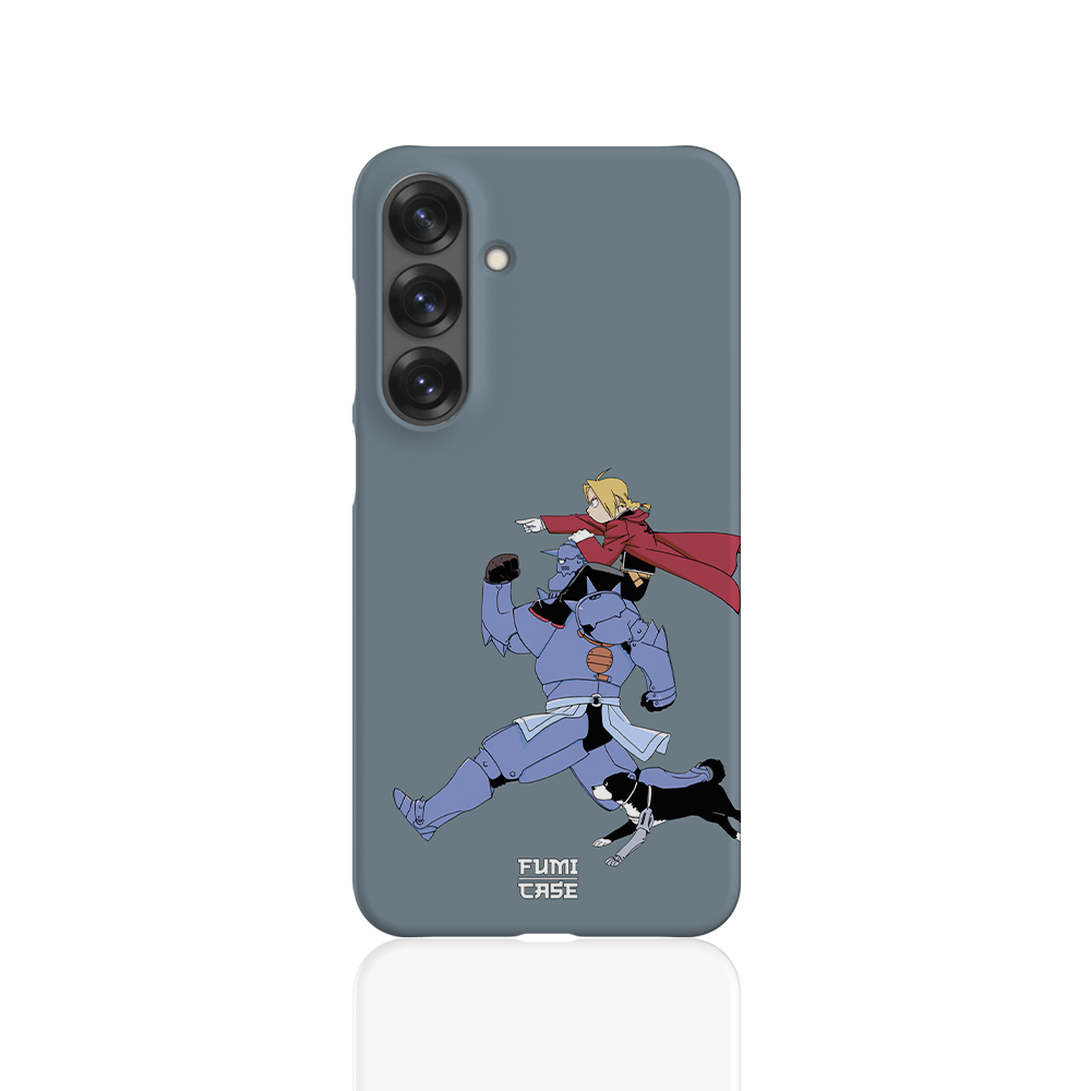 Elric Sprint-Slim