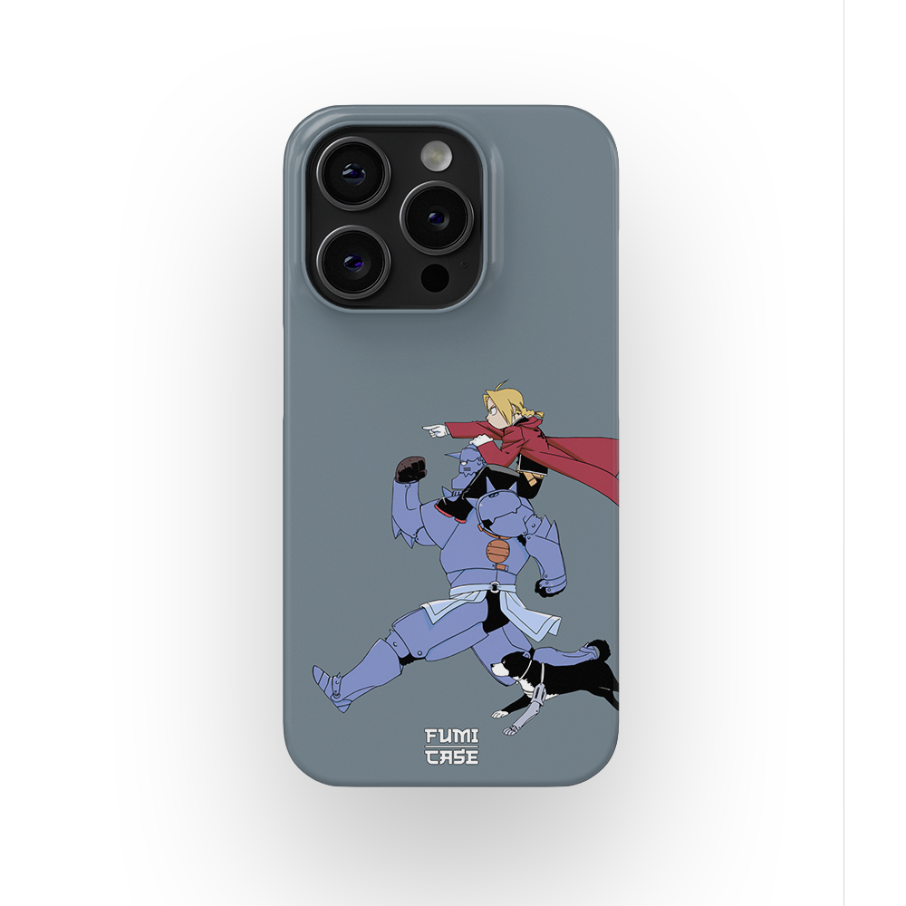 Elric Sprint-Slim