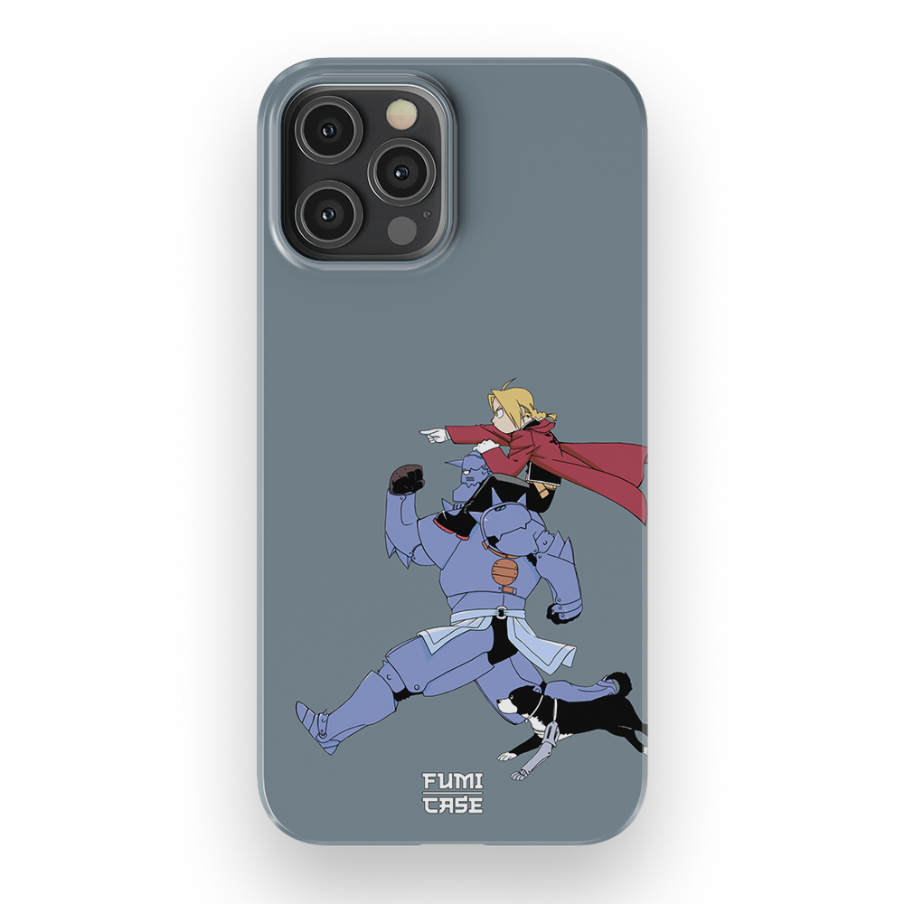 Elric Sprint-Slim