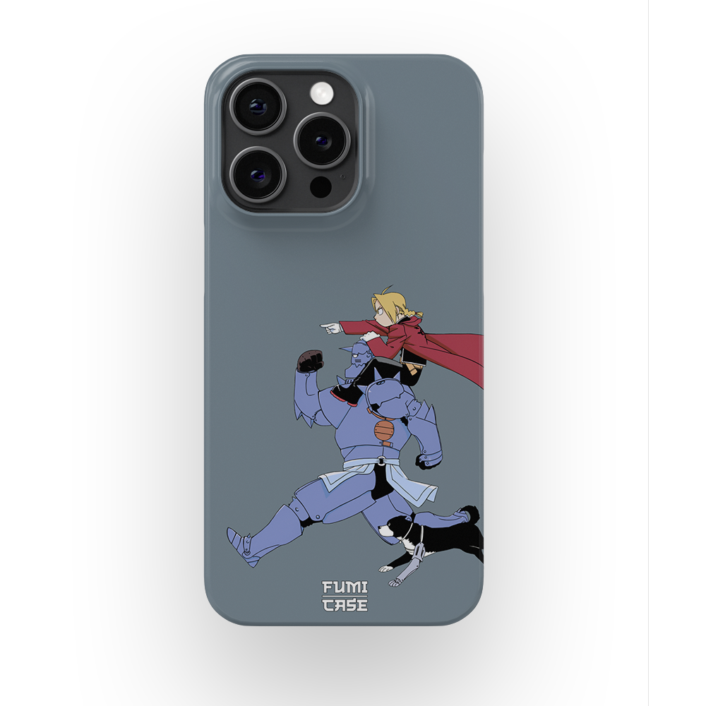 Elric Sprint-Slim