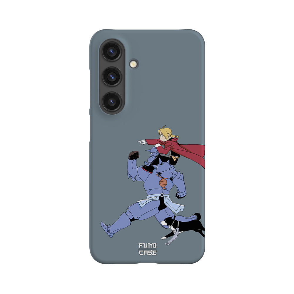 Elric Sprint-Slim