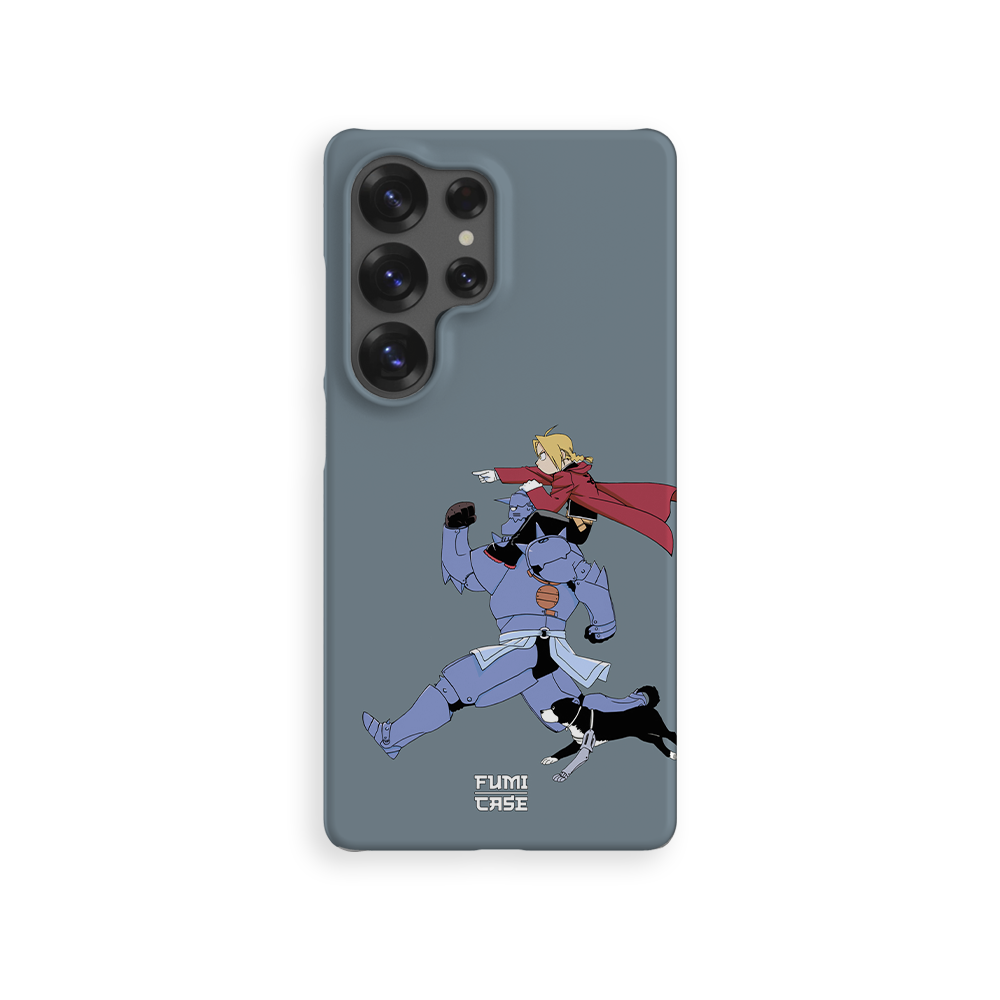 Elric Sprint-Slim