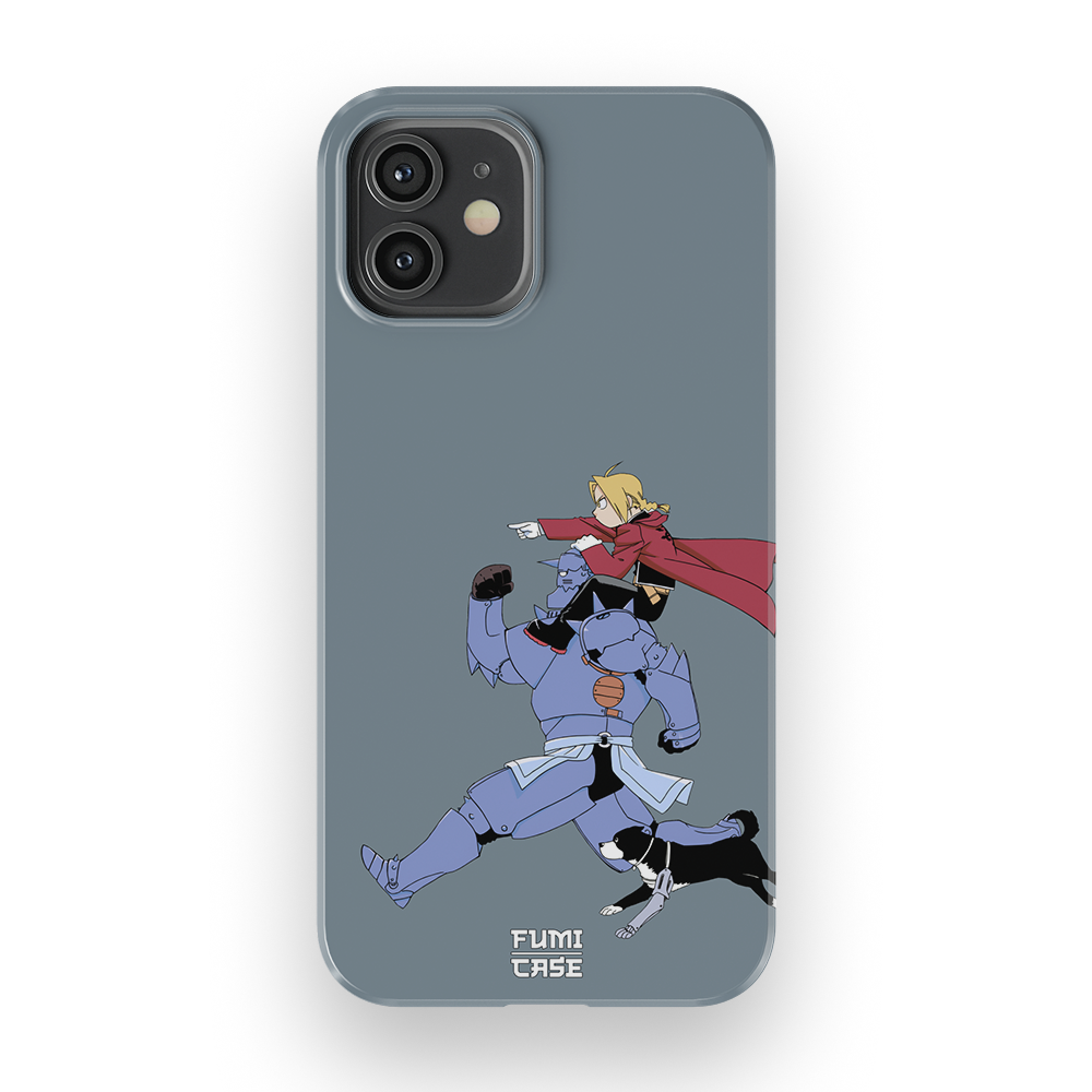 Elric Sprint-Slim