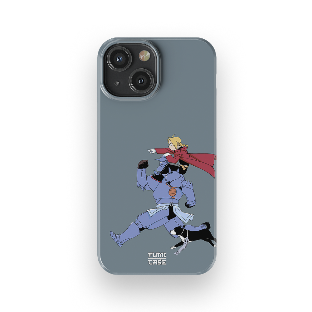 Elric Sprint-Slim