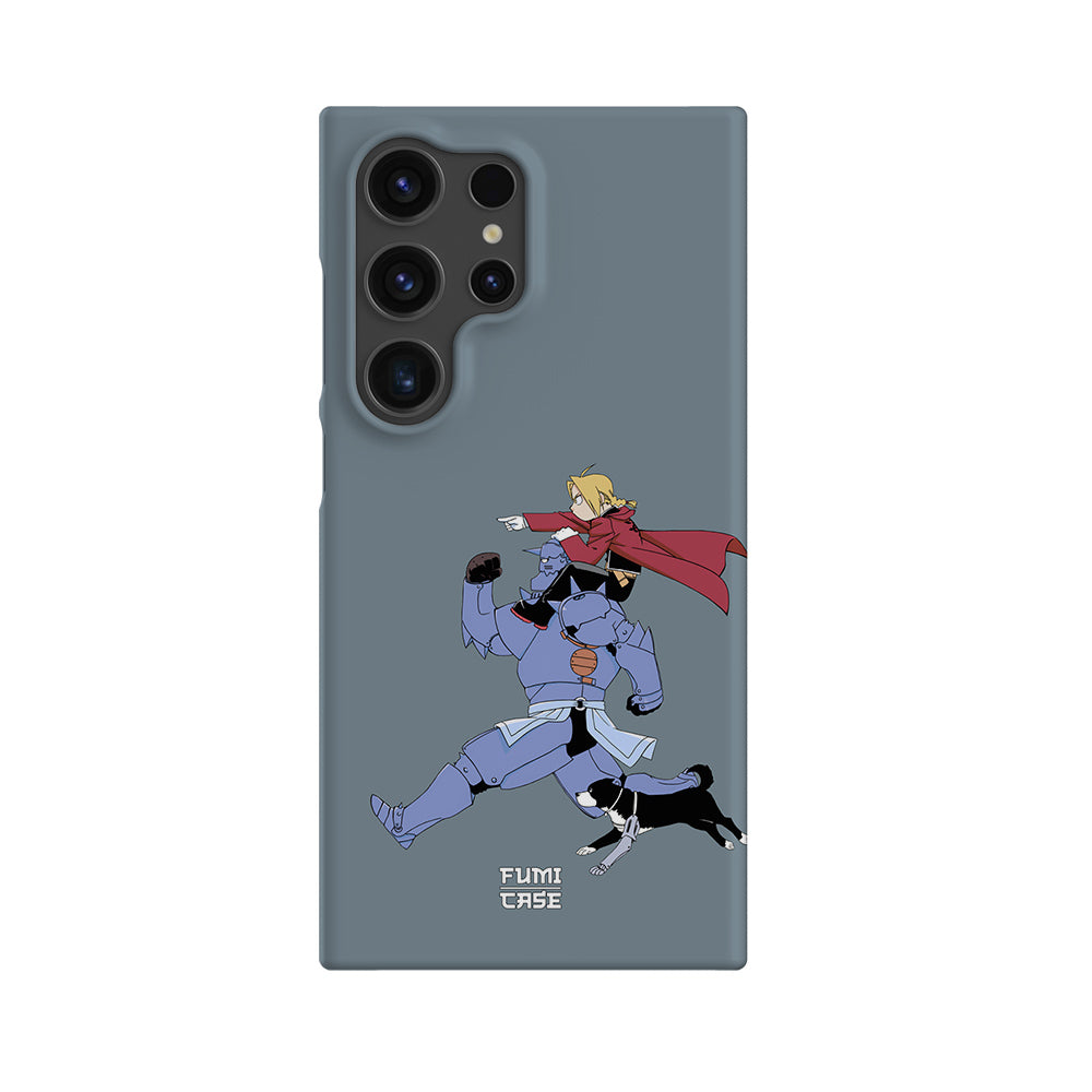 Elric Sprint-Slim