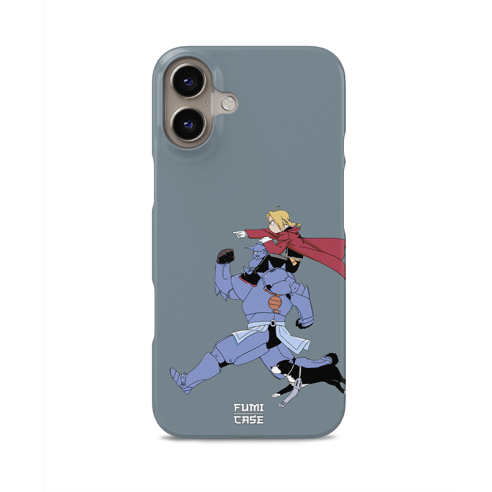 Elric Sprint-Slim