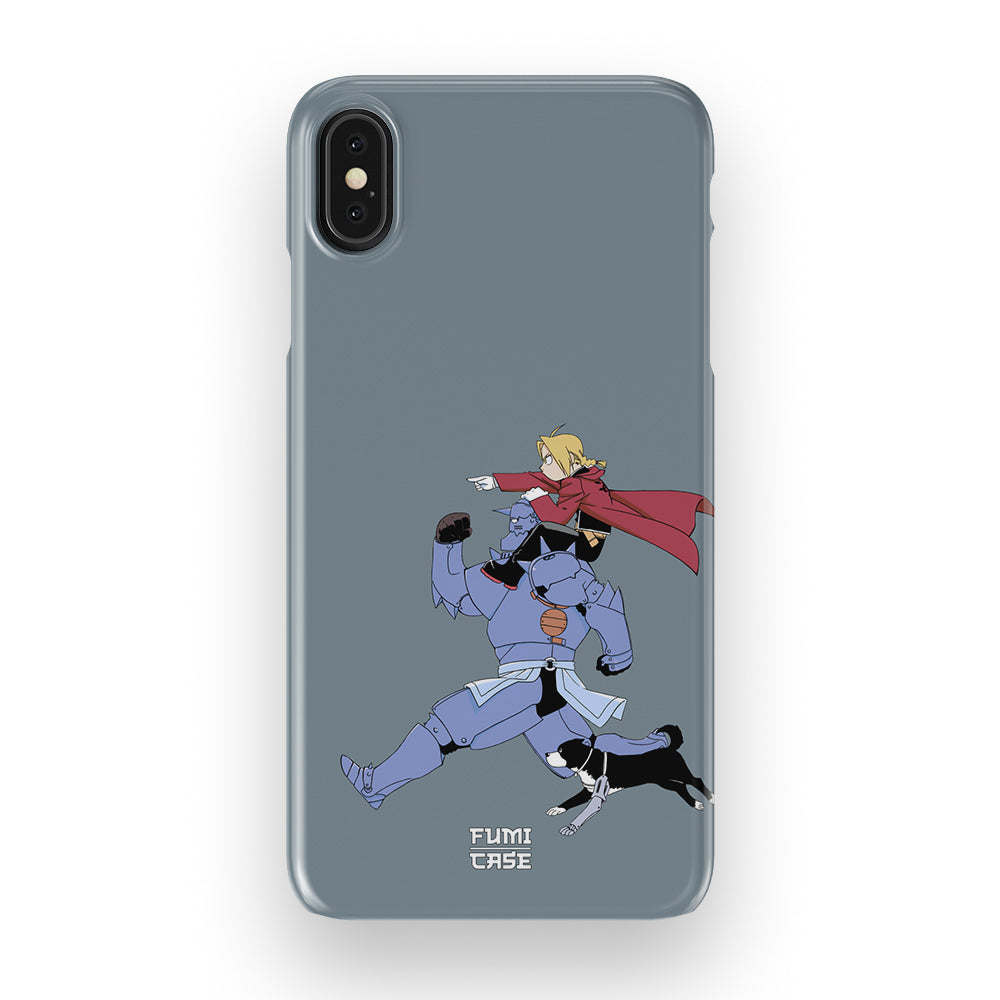 Elric Sprint-Slim