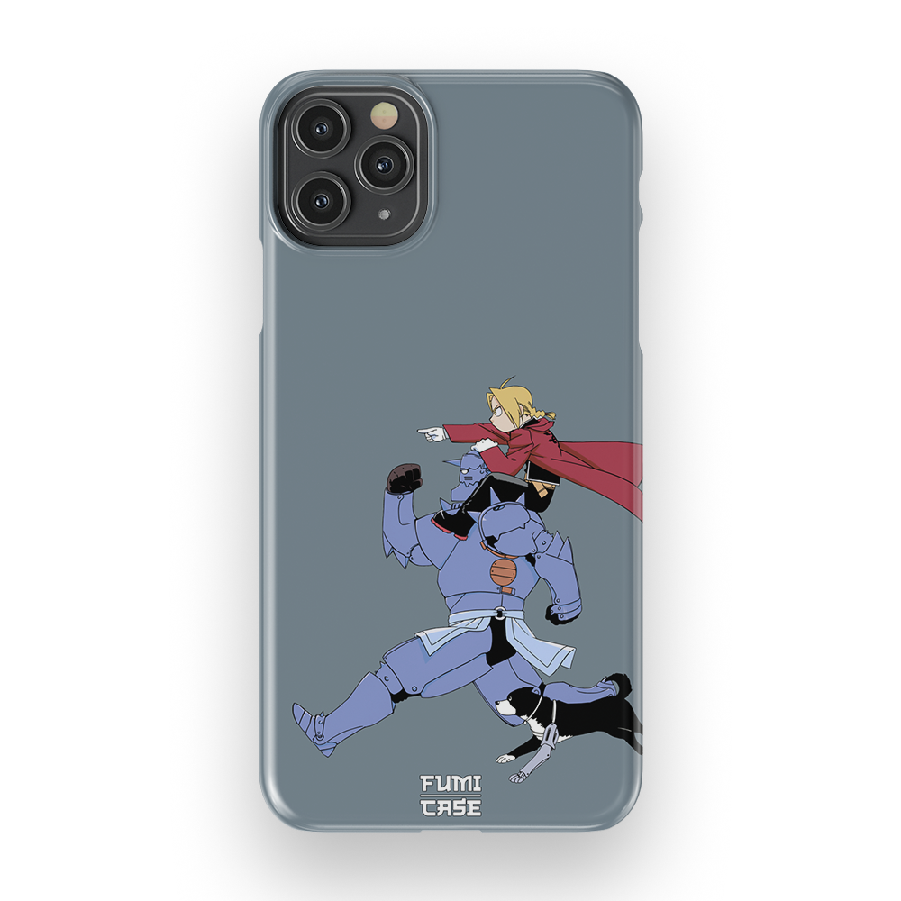 Elric Sprint-Slim